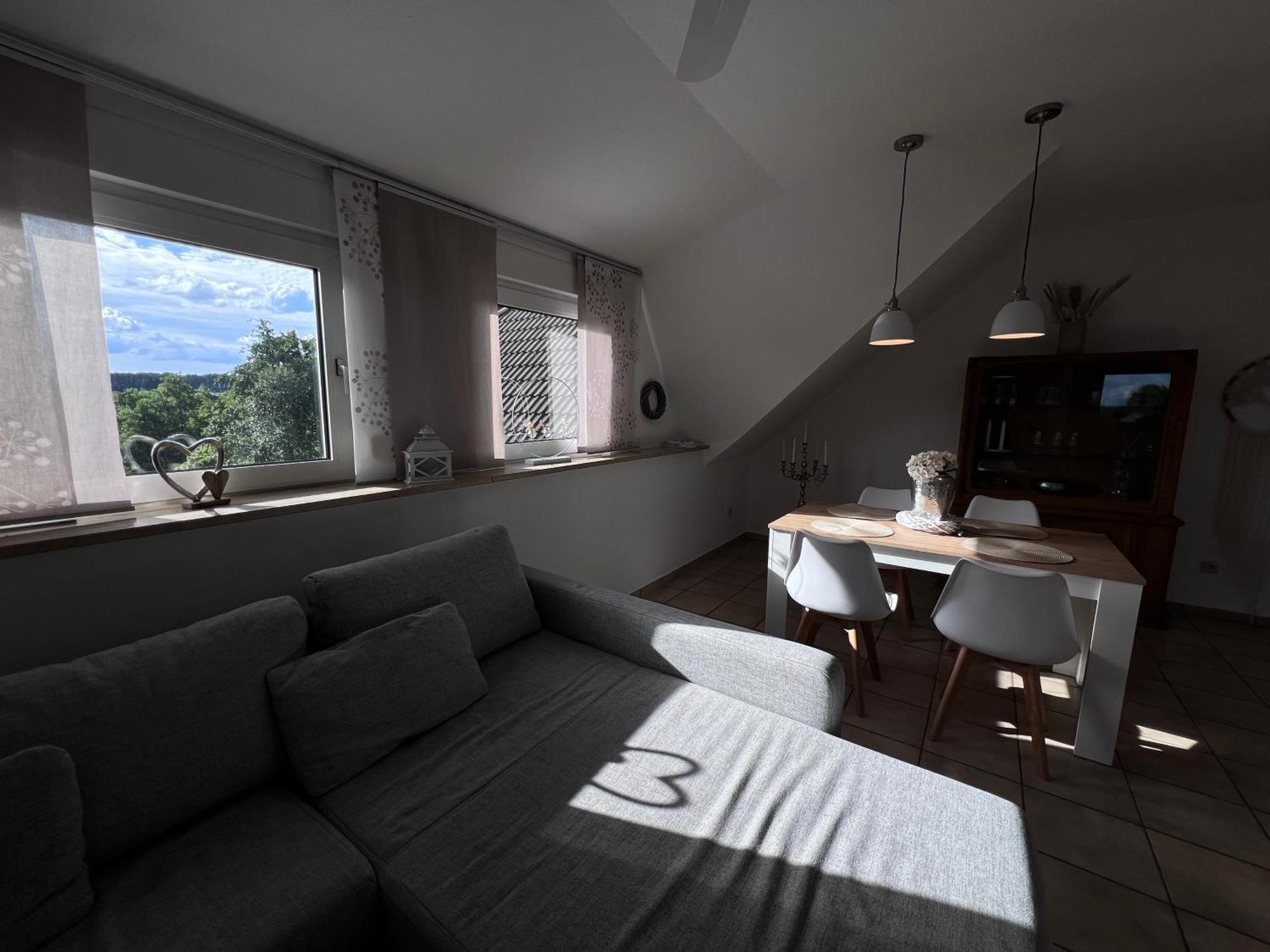 Ferienwohnung Meinerzhagen Exterior foto